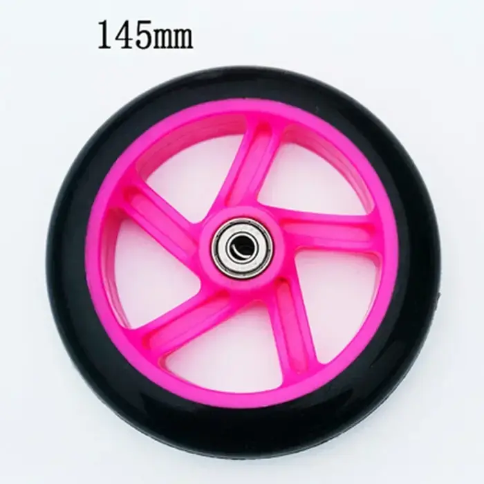 Roue de Scooter de 6 pouces