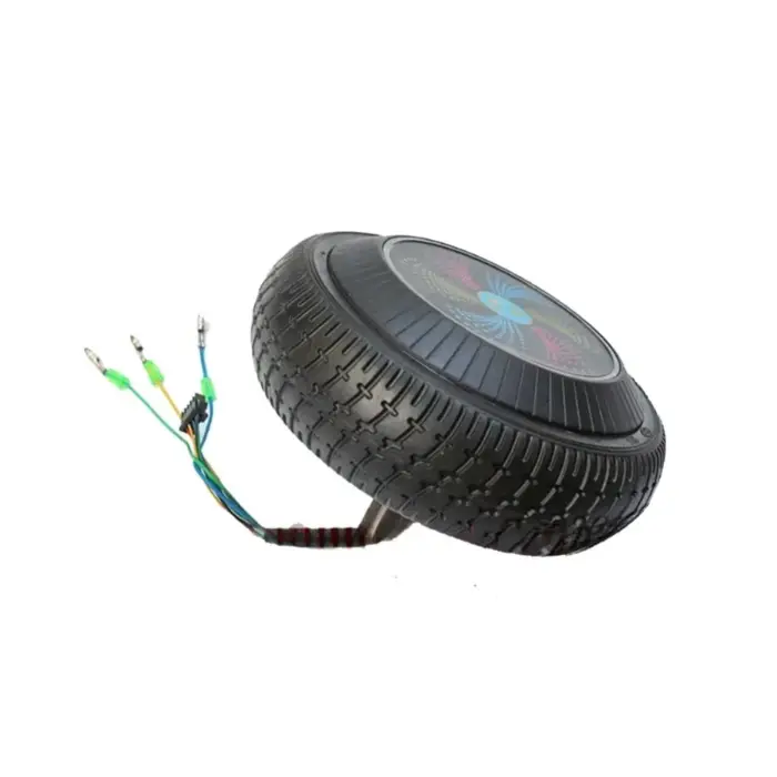 Nouveau moteur pour hoverboard 36V 250W