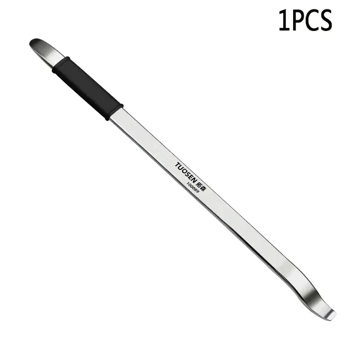 1/2 pièces Leviers de démontage de pneus