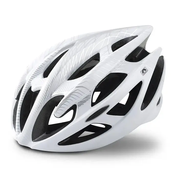 Casque de vélo respirant ultraléger pour hommes et femmes