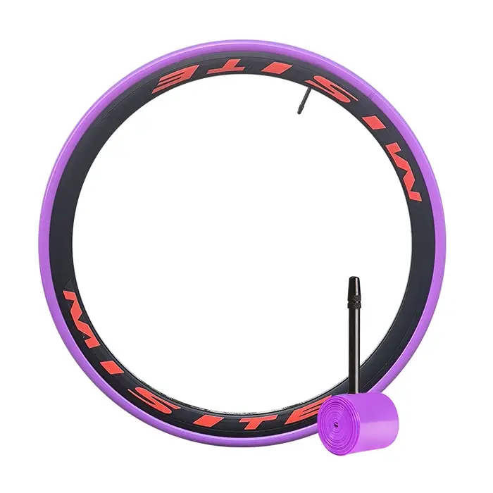 28g CYDY vélo de route TPU chambre à air 700x23C 25C 26C 27C 28C 30C 32C
