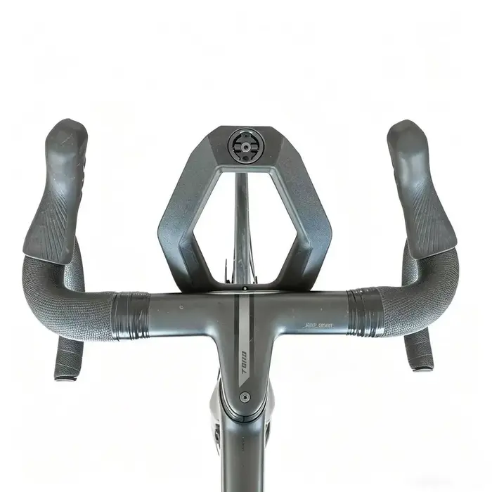 Barre d'extension de guidon de vélo de route imprimée en 3D PETG-CF