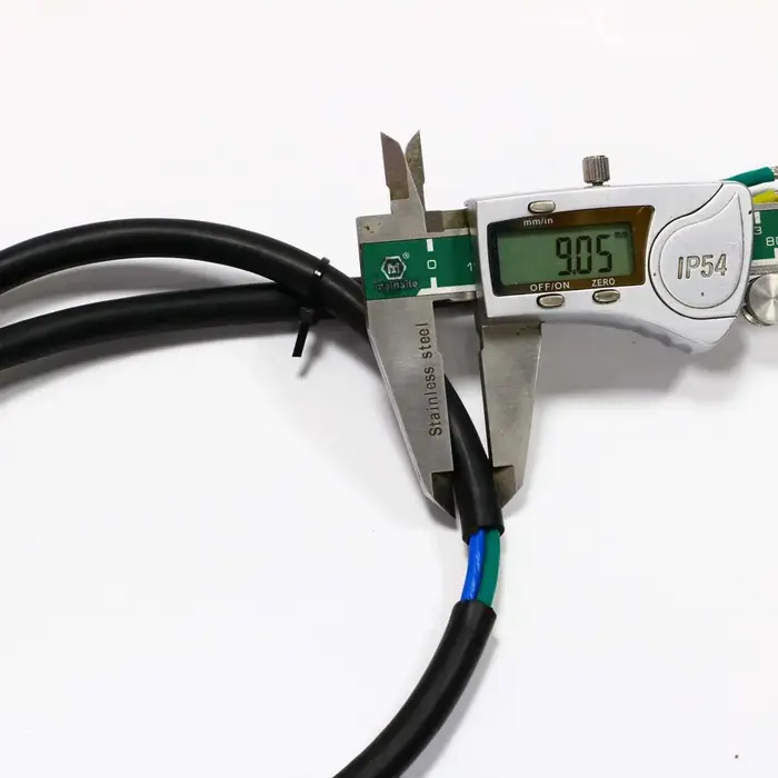 Câble moteur pour Dualtron Storm