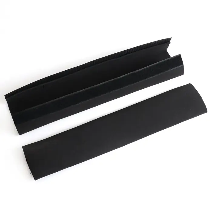 Protecteur de fourche avant 370mm, amortisseur de chocs, couverture enveloppante pour CRF YZF KLX Di