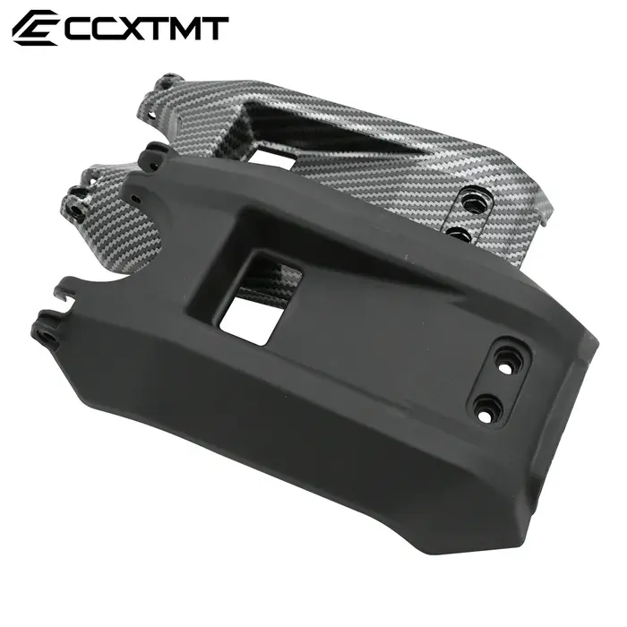 Couvercle de protection de compartiment de batterie pour vélo électrique et moto