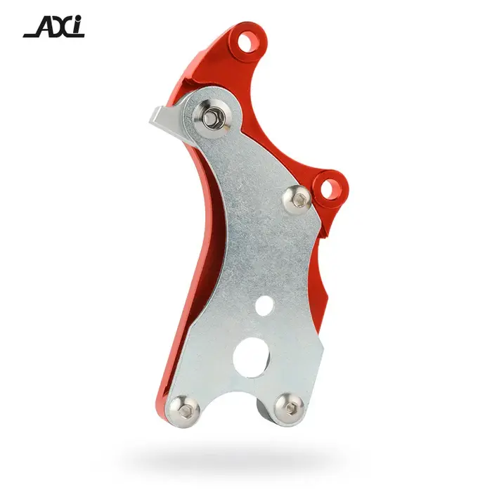AXI – adaptateur de frein à disque de vélo, cadre vtt, convertisseur de montage de frein en V, roue 