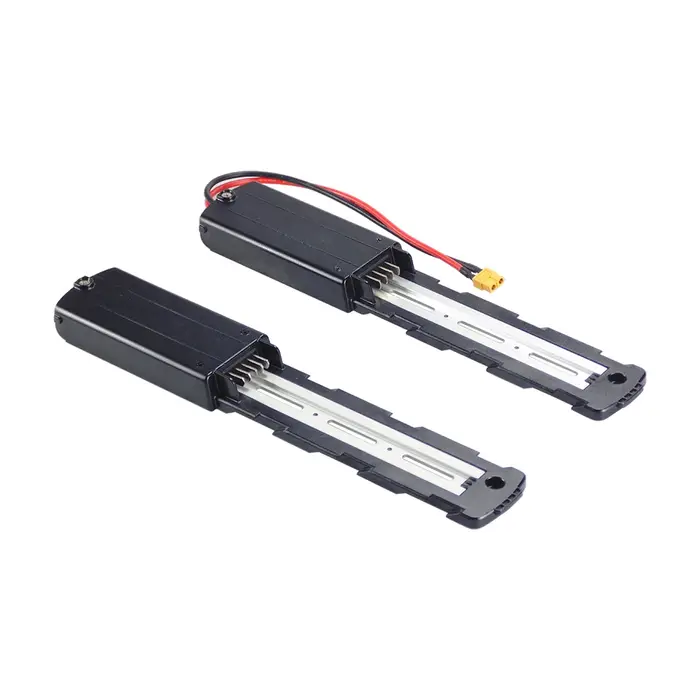 Support de batterie pour vélo M20