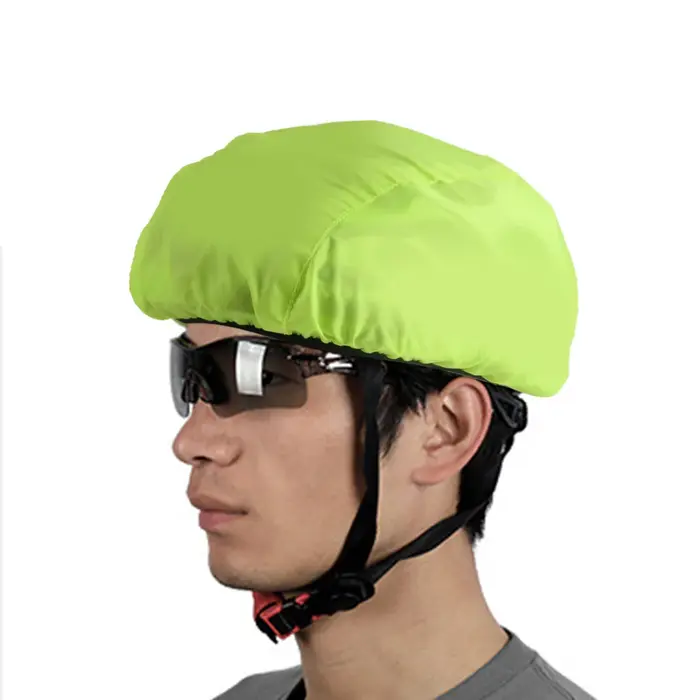 Casque de vélo léger, réglable