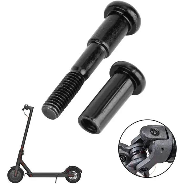 Vis assemblées pour Scooter Xiaomi Mijia M365