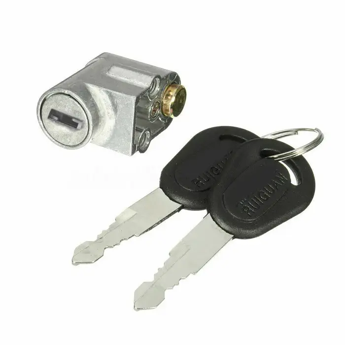 Nouveau Pack de sécurité de batterie