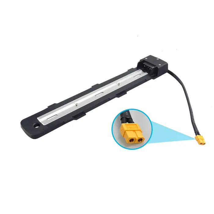 RadPower-Support de batterie pour vélo électrique, support de batterie pour vélo électrique Radbal 3
