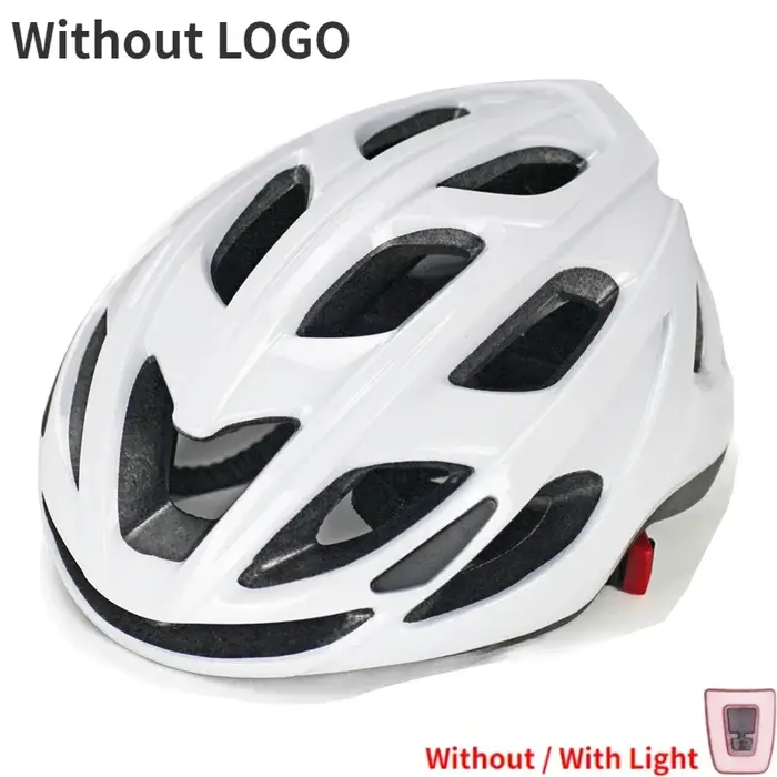 Casque de cyclisme homme femmes route VTT casque extérieur vélo Skateboard Scooter intégralement mou