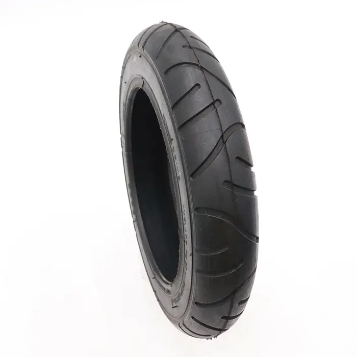 Pneu pneumatique à chambre à air extérieure de 10 pouces, 10x2, pour Scooter électrique Xiaomi Mijia