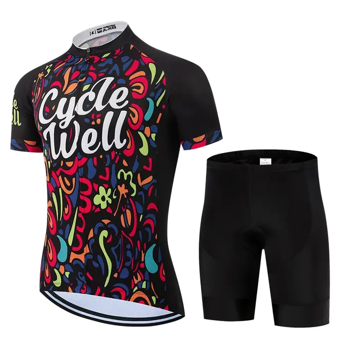 Ensemble de cyclisme VENDULL 2026 pour homme
