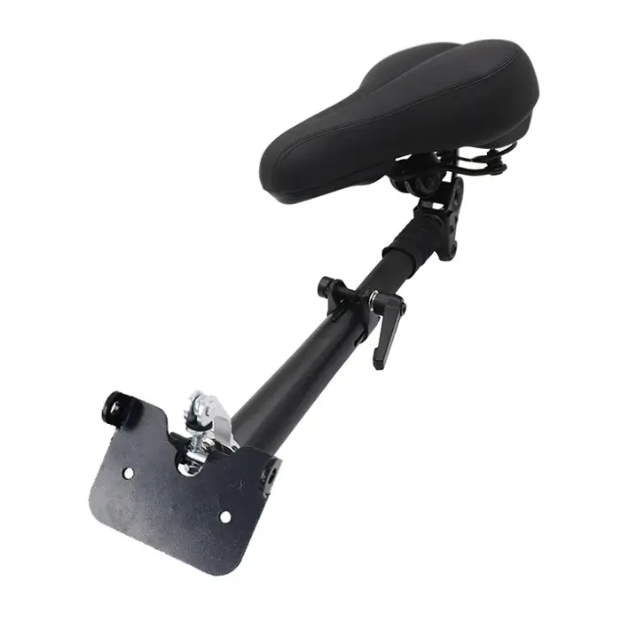Selle de skateboard électrique pour scooter de 10 pouces
