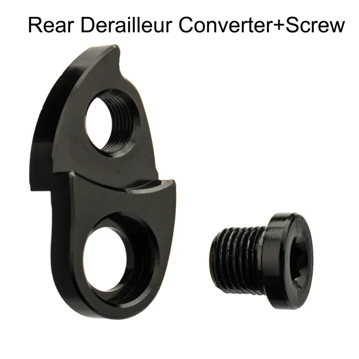 Bolany vélo dérailleur arrière en aluminium 10/11 vitesses vtt montagne vélo de route dérailleur arr