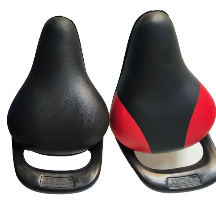 Selle de vélo pour enfants