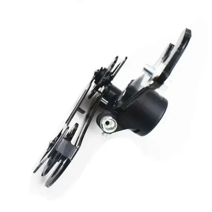 Shimano Tourney RD-TY21 6/7 vitesses TY21 SS/GS RD-TZ31 oeil/crochet dérailleur arrière vtt vélo support de cintre