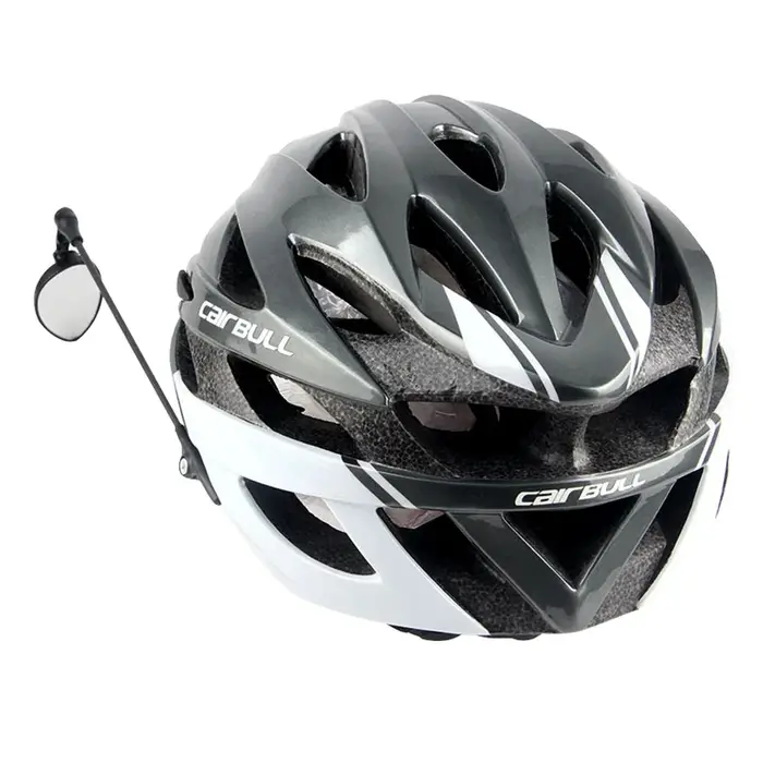 Rétroviseur de casque de vélo