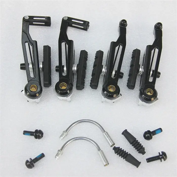 LITEPRO 412 étrier à bras Long de vélo EIEIO étriers de frein en V en alliage d'aluminium 406 à 451 accessoires