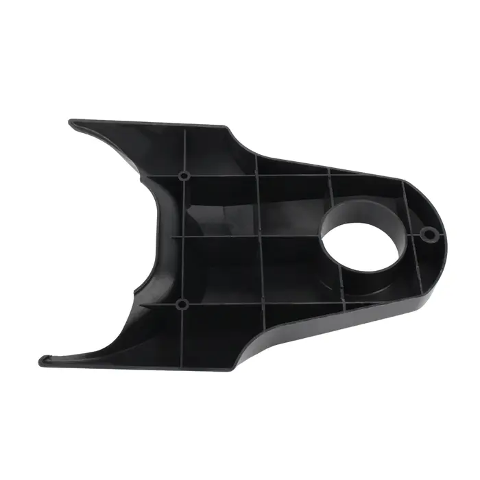 Couvercle de batterie de moto électrique