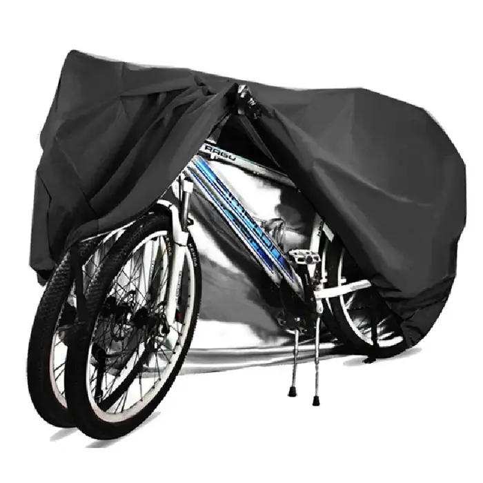 Housse de vélo étanche