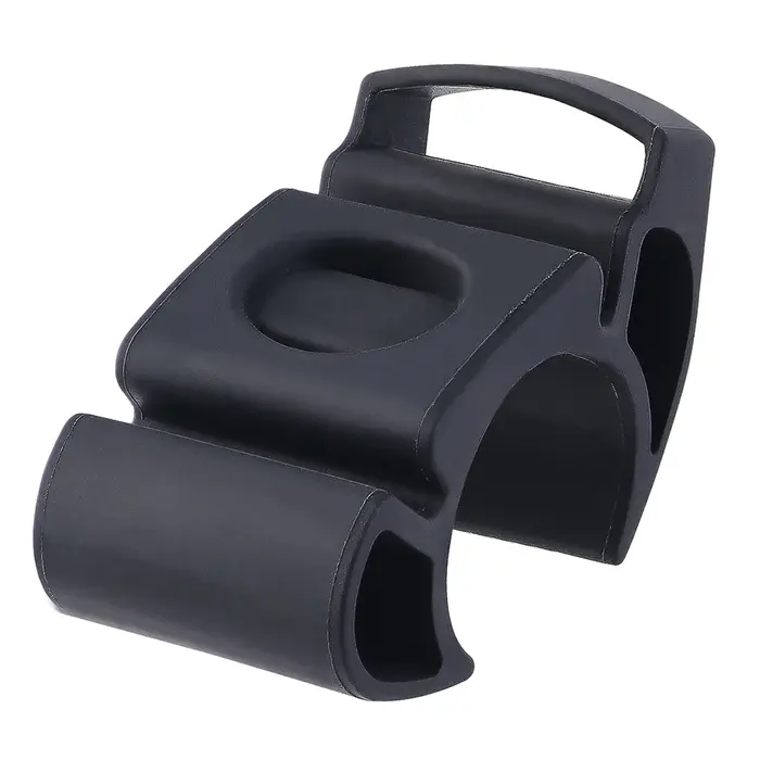 Support de Kit de montage de vélo sur Rail de guidon pour Garmin Forerunner