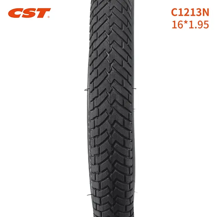 CST pneu de vélo 16X1.95 18X1.95 20X1.95 20X2.125 pour 16 18 20 pouces petite roue BMX