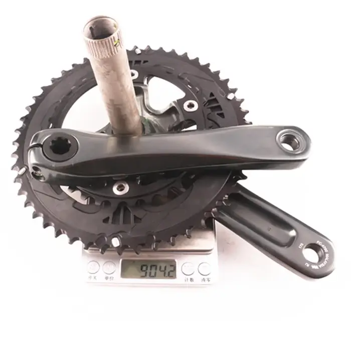 Shimano Tiagra 4700 pédalier 10 vitesses 165mm/170mm/172.5mm/175mm 50-34T 52-36T vélo de route manivelle