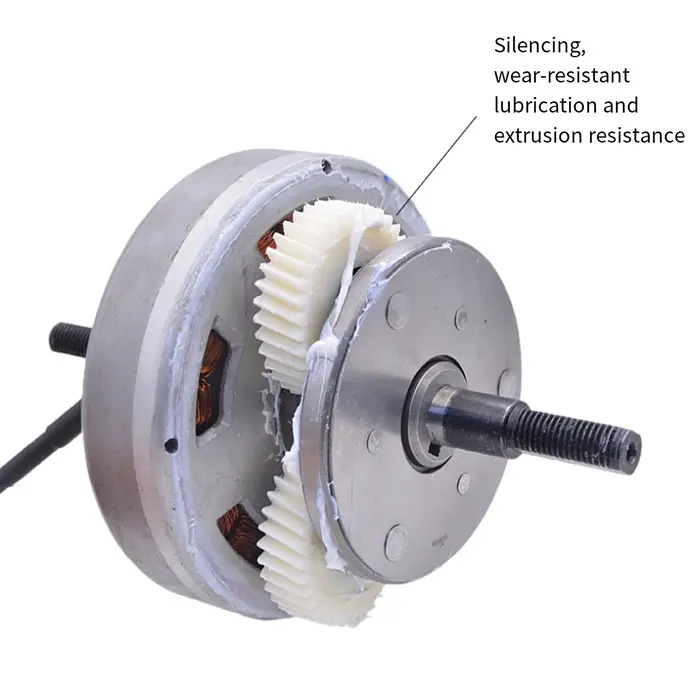 1 pièces graisse pour e-bike moteur engrenage