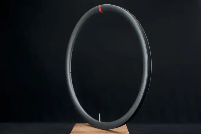 Jantes de Vélo en Carbone EST