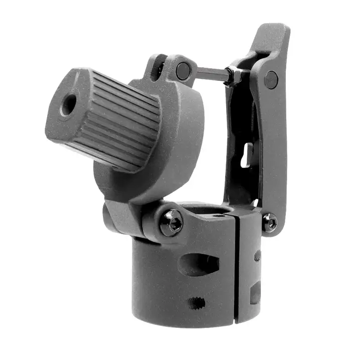 Base de tige pliante pour Scooter électrique