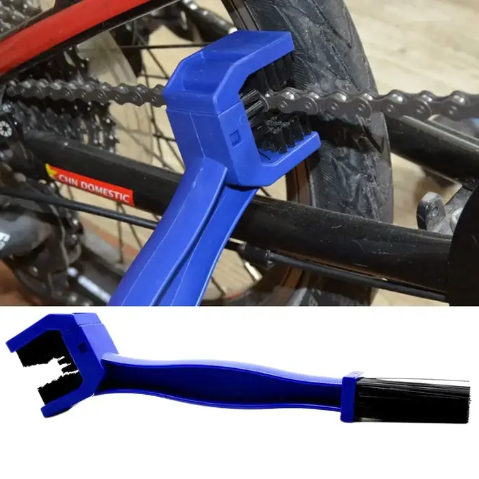 JOBooks-Brosse à griffes de vélo