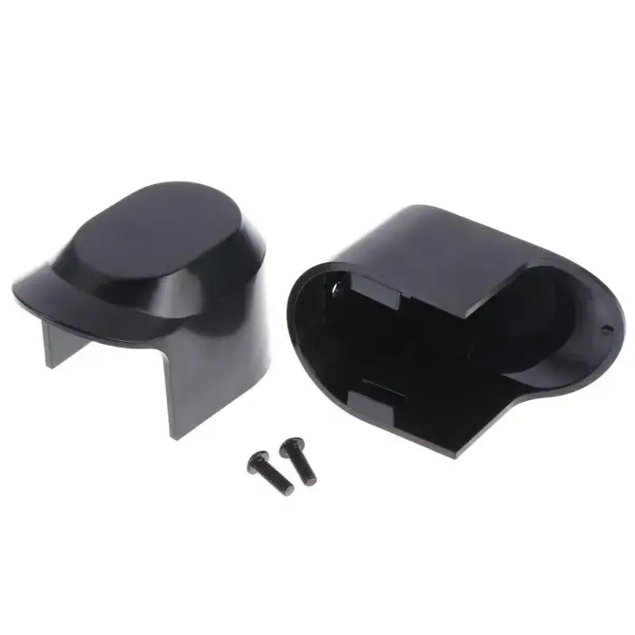 Cache-carter de fourche avant pour trottinette 5 5 Pro
