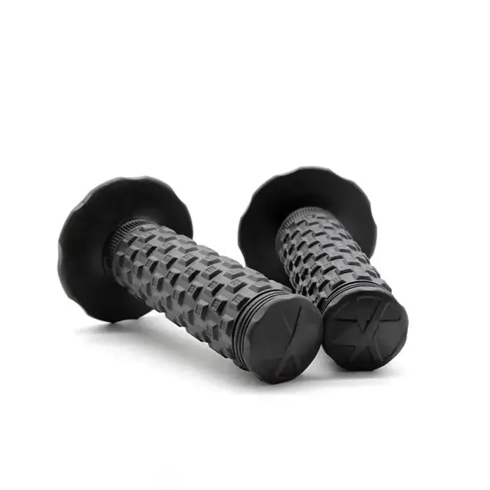 Nouvelles poignées de guidon 7/8'' pour vélo