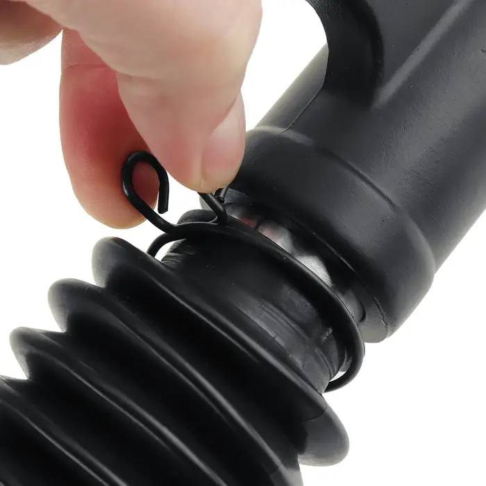 Amortisseurs de fourche avant pour Scooter électrique