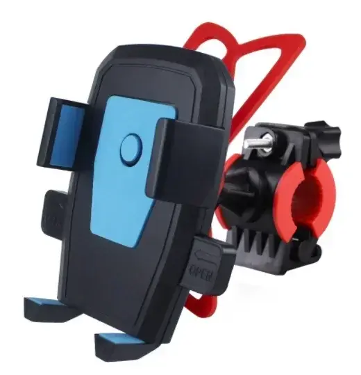 Support de téléphone portable pour vélo électrique et moto