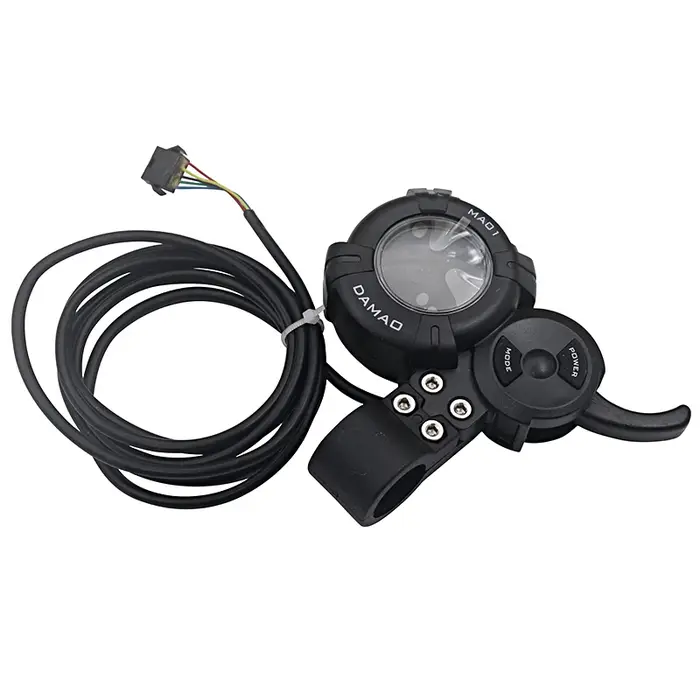 Accessoires pour Scooter électrique 36V-60V 25A 500W-800W