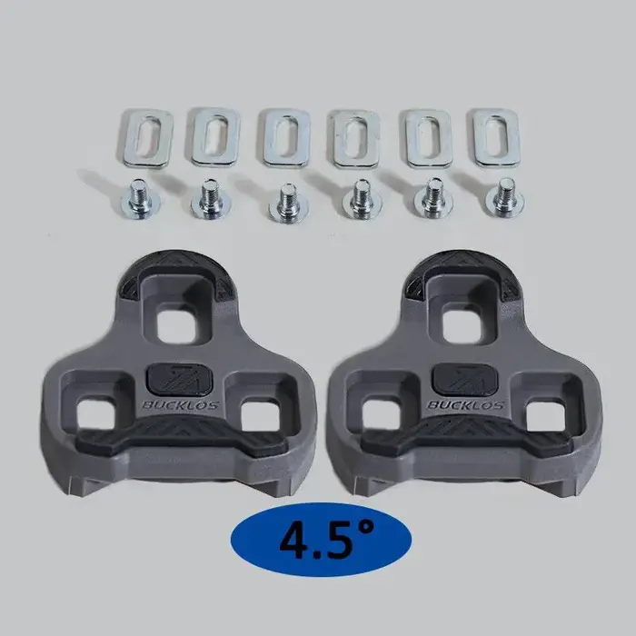 BUCKLOS pour caleçons de pédale KEO