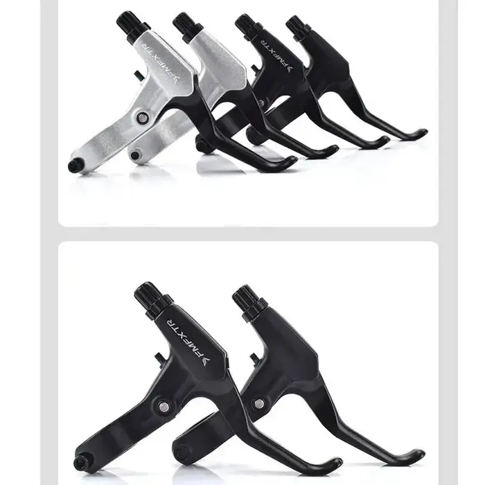Leviers de frein universels en alliage pour vélo : Améliorez votre VTT