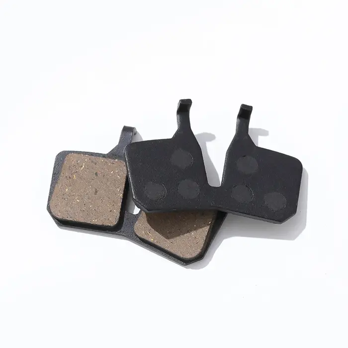 Plaquettes de frein à disque en métal adaptées à Magura MT5, MT7, accessoires de vélo de montagne, v