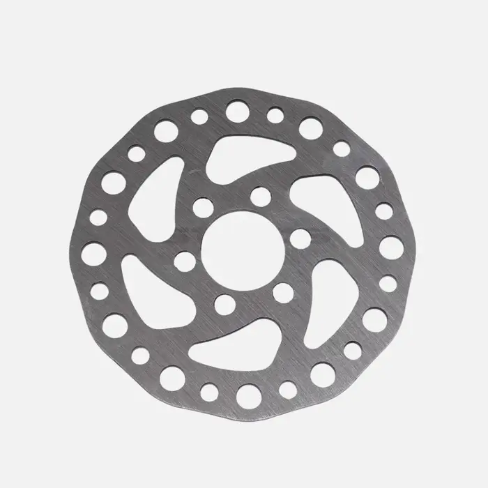 Disque de frein 100mm pour Scooter électrique