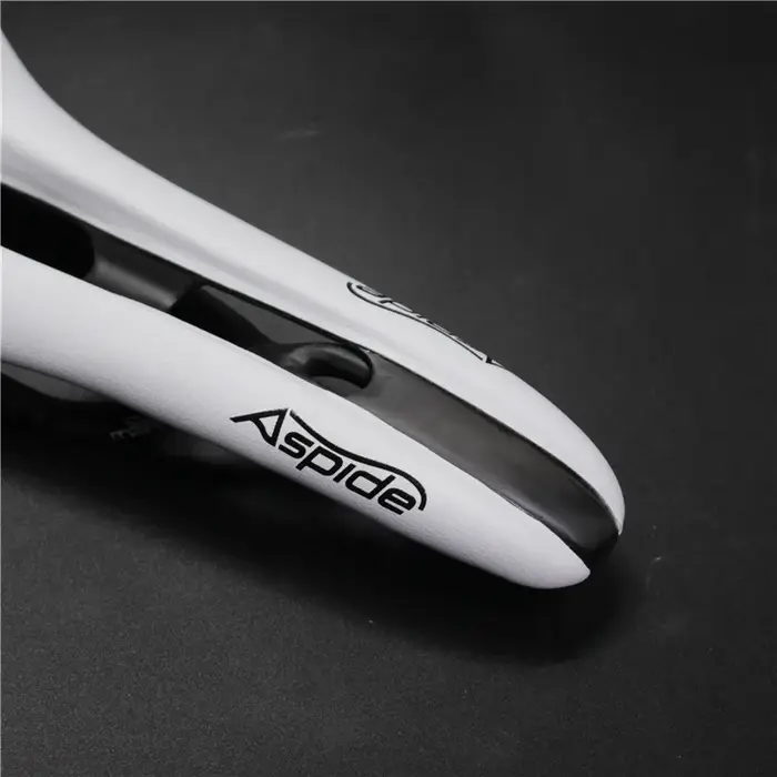 San marco aspider selle en fibre de carbone ville cyclisme compétition VTT