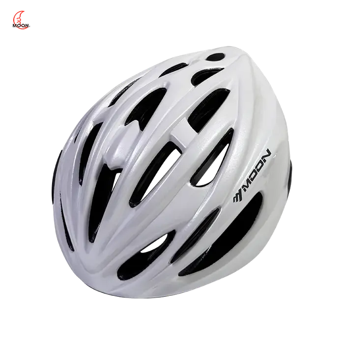 Casque de cyclisme intégré léger pour vtt et vélo de route-20 système de refroidissement par ventila