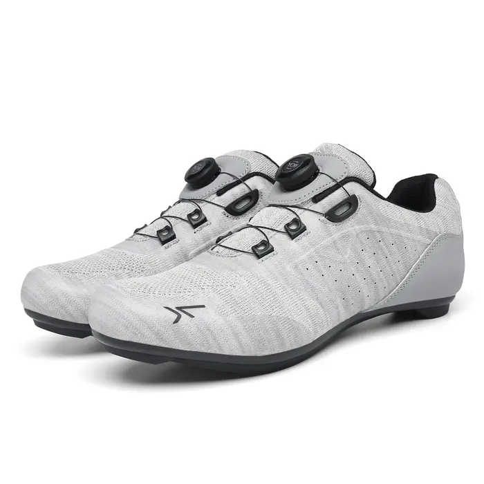 Grande taille 49 chaussures de cyclisme Non verrouillables