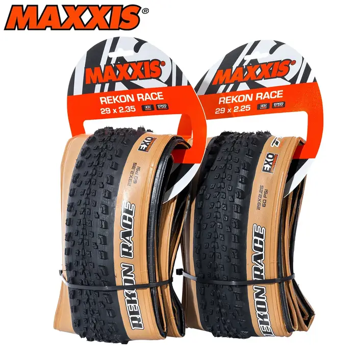 MAXXIS-VTT sans chambre à air REKON RACE EXO TR(M355RU), 29x25/2, 35
