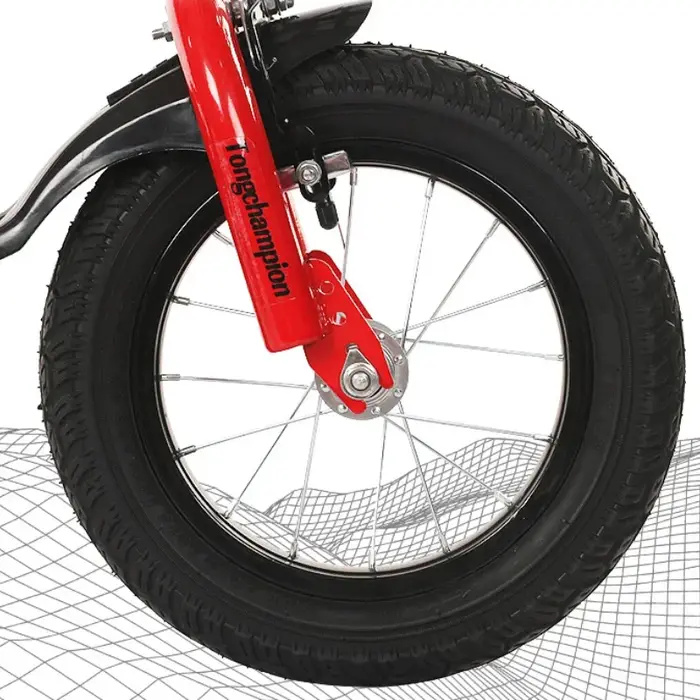 Vélo pour enfants, plusieurs tailles