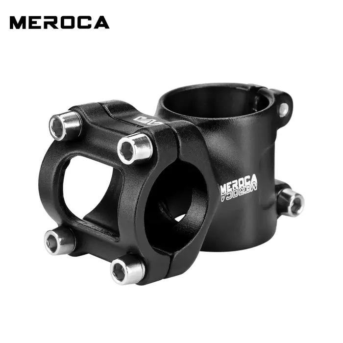 Potence de vélo MEROCA MTB 35 mm