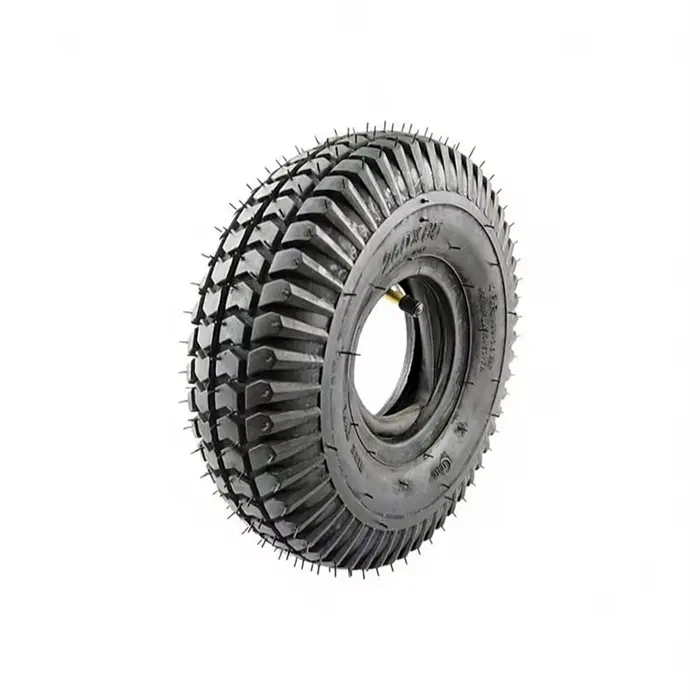 Pneus longue durée 260x85 3.00-4 pour trottinettes électriques
