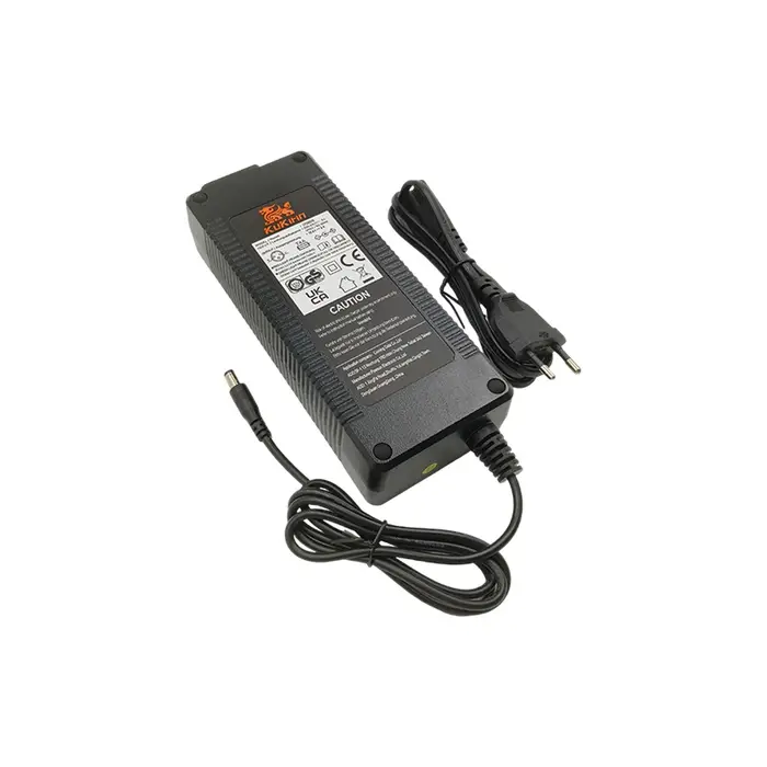 Chargeur d'origine pour trottinette électrique Kukirin G3 58